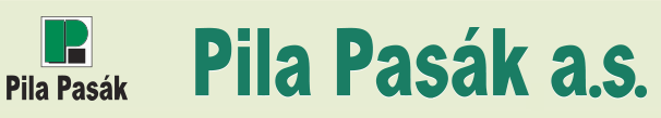 Pila pasák